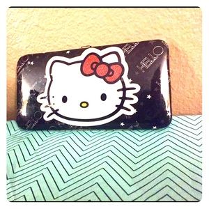Loungefly Hello Kitty Wallet
